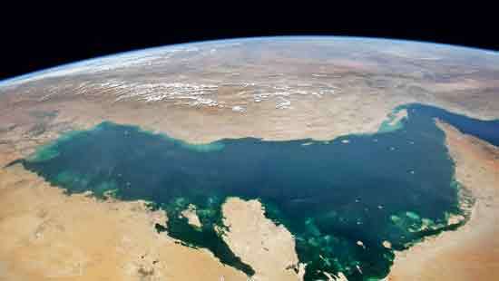 April 30 marked the National Persian Gulf Day Persian Gulf: History defies modern political forgery