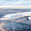 SriLankan cancels flights due to Heathrow closure