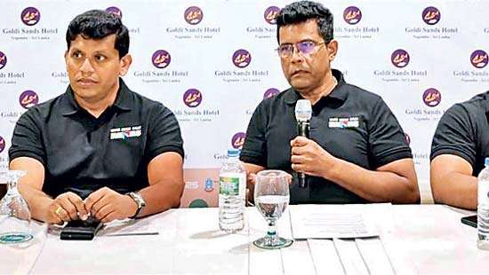 ‘MMR 25 – Together’ festival set to boost business and tourism in Negombo