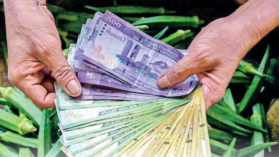 Sri Lanka’s interest-rate  trap