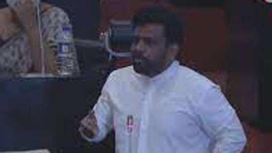 Composition in Parliament don't represent true desires of people: AKD