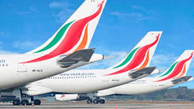 Fake SriLankan Airlines offer circulating on social media