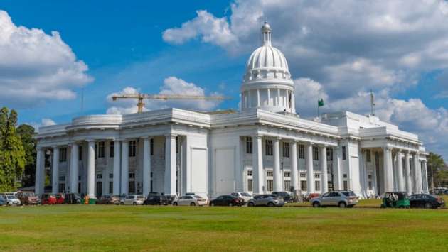 NPP fails to secure majority in Colombo Municipal Council