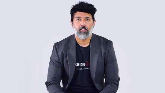 Shalendra Mendis Launches The Hackvertising Network