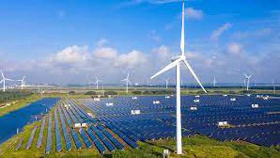 Legal hurdles impede large-scale, low-cost renewable energy grid integration