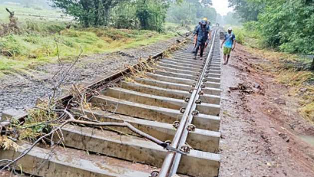 Northern railway line to be closed temporarily for renovation