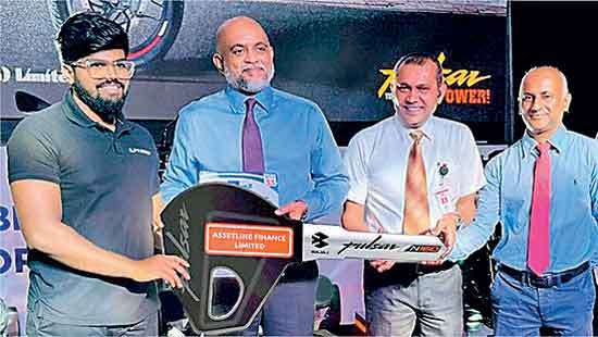 Assetline Finance enhances lifestyles financing for brand-new Bajaj Pulsar N160