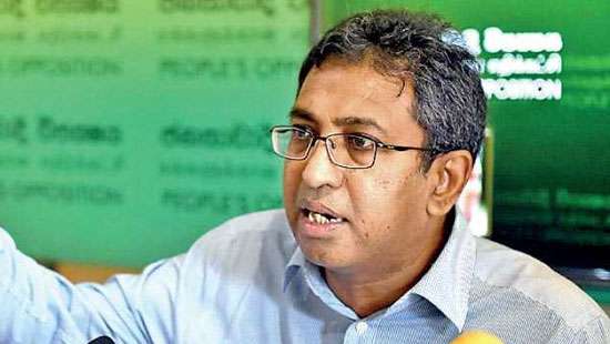 Govt. imposes 25% tax on EPF & ETF profits: SJB