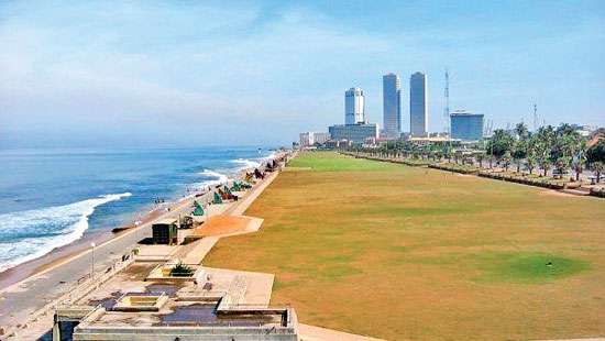 Cabinet decision to allocate Galle Face only to spend leisure time