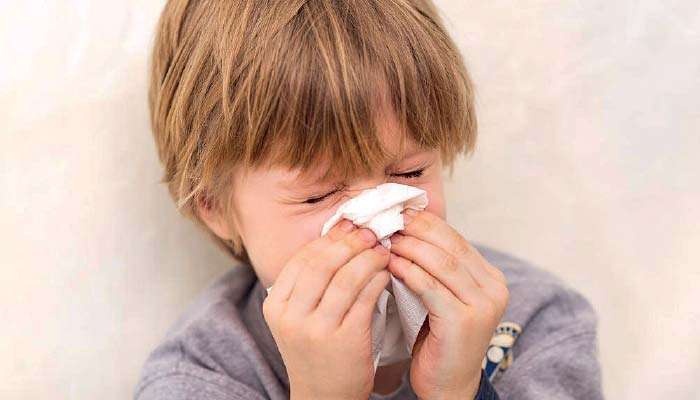 Doctors flag rising health threat to children amid rainy season