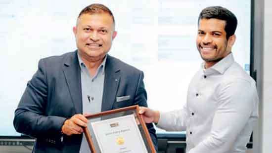 Capital Alliance elevated to ‘A+’