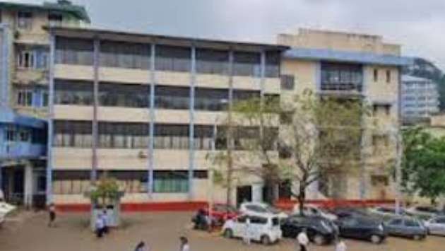 Govt. explores action to recover encroached Kandy hospital lands