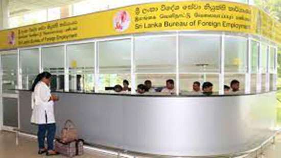 People now vigilant when look for secure foreign jobs: Mangala Randeniya