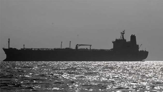 Iran sends tankers loaded with oil past US military blockade