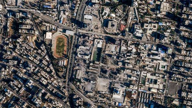 Iran executes two men involved in January protests judiciary news outlet says