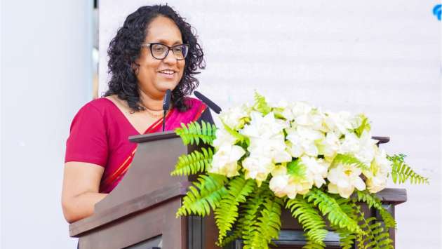 PM highlights the importance of education
