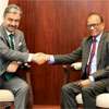 Sri Lanka, Pakistan discuss stronger cooperation in maritime and aviation sectors