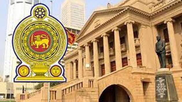 Acting ministers appointed