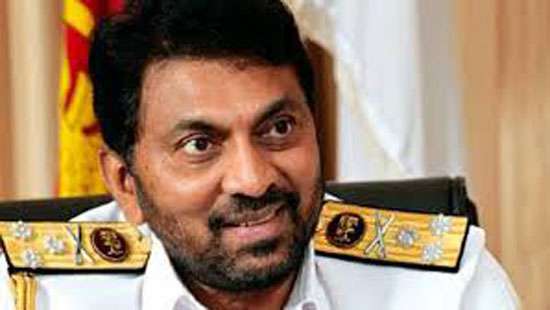 Karannagoda files FR against arrest