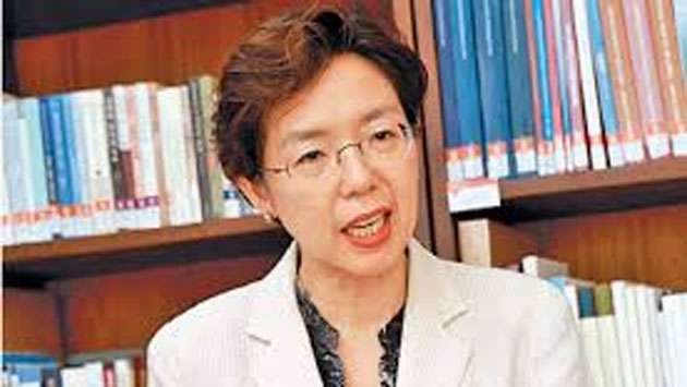 South Korean envoy seeks improved bureaucratic efficiency in trade facilitation