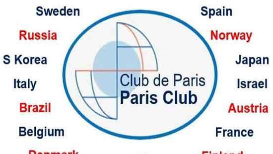 Paris Club members express commitment to negotiate debt restructuring with Sri Lanka