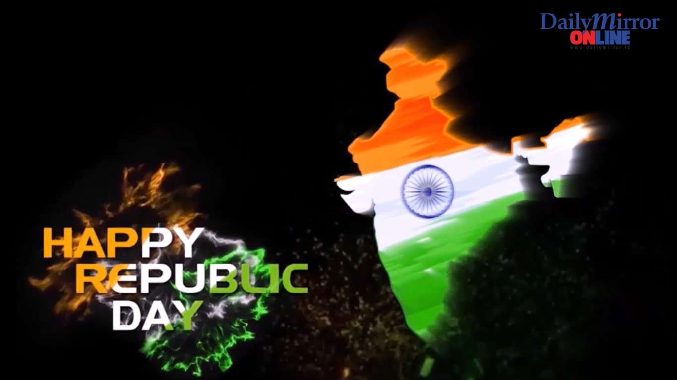 Republic Day of India