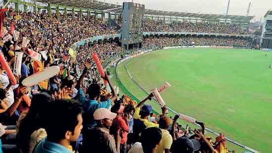 Music, Helmets, Knives, and Bottles Banned at India–Pakistan Match