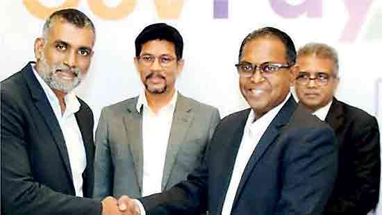 SLTDA embraces digital transformation joining ‘GovPay’