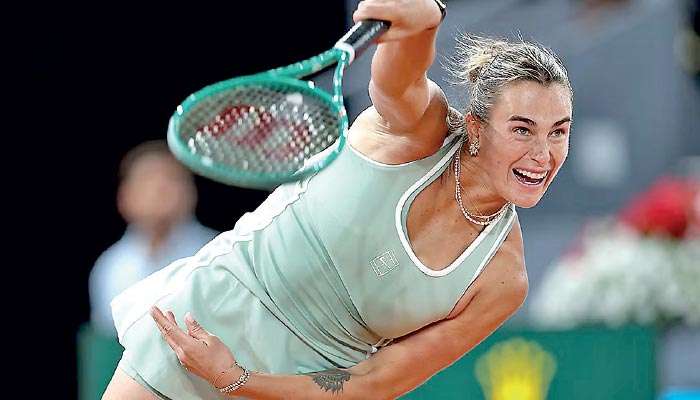 Warning players will boycott a Grand Slam