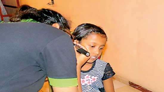 Ratmalana Audiology Centre; A yeoman service to change lives