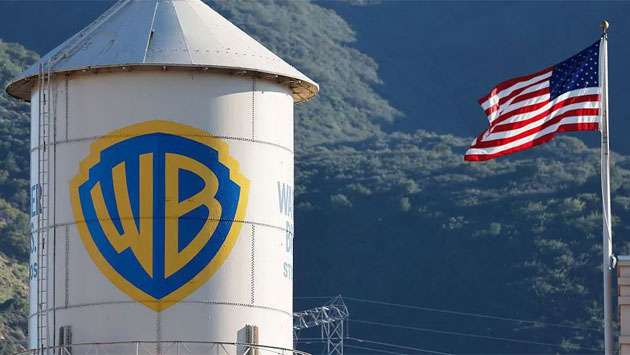 Warner Bros favours Netflix offer over $108bn Paramount bid