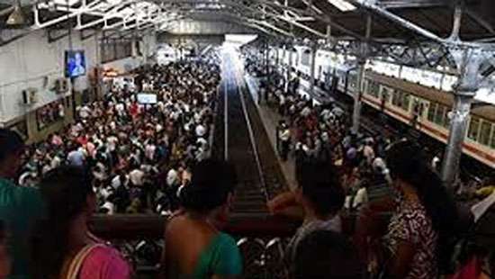 Will not hesitate to launch countrywide TU action, if ministry fails to take immediate action: Station Masters’ Union