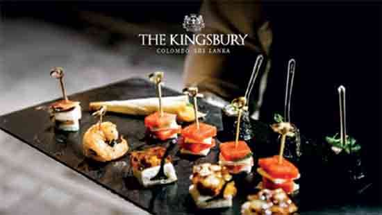 Host Unforgettable Outdoor Events with The Kingsbury