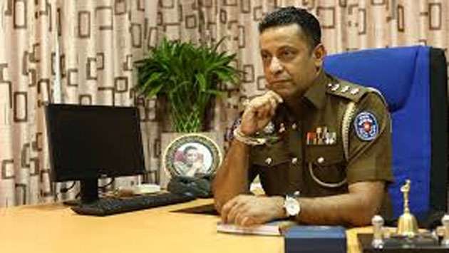 Rohan Olugala appointed Director of Walana Anti-Corruption Unit