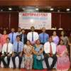 Sri Lanka launches ’’Act2Prevent’’ campaign to combat Leprosy stigma