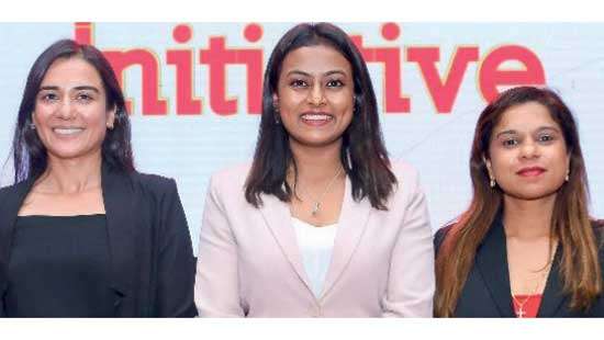 Sampath Bank celebrates IWD with ‘Wonder Women Initiative’