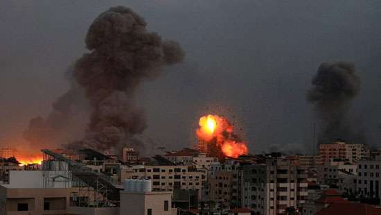 Sri Lanka Journalists for Global Justice protest Israeli atrocities in Palestine