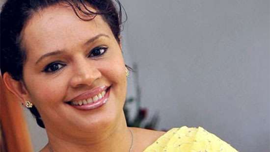 Diana Gamage’s citizenship issue challenged in Court of Appeal: Social activist files writ petition