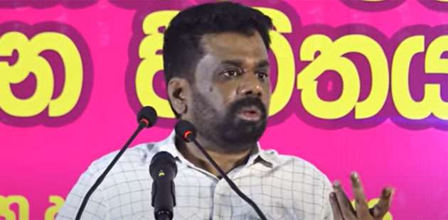 No one needs to worry about those arrested getting bail soon: President