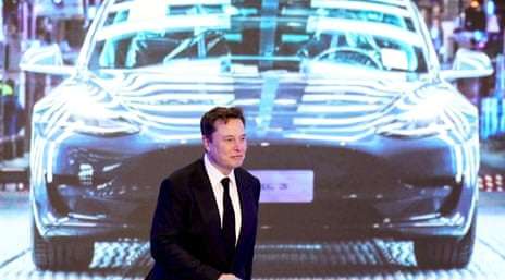 Musk, Tesla and the EU: Plutocracy is roiling European politics