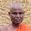 Former Atamasthanadhipathi gives blood sample for DNA testing