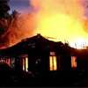Elders’ home fire: Director arrested