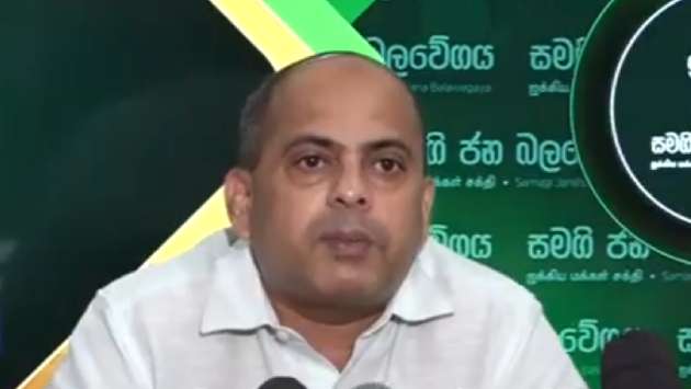 President needs security and relaxation: Opposition MP