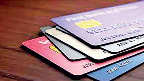 Credit card spend records highest growth in December 2025