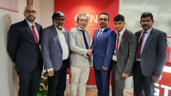 1,000 caregiver jobs in Japan for Lankans; 150 jobs this year: Manusha