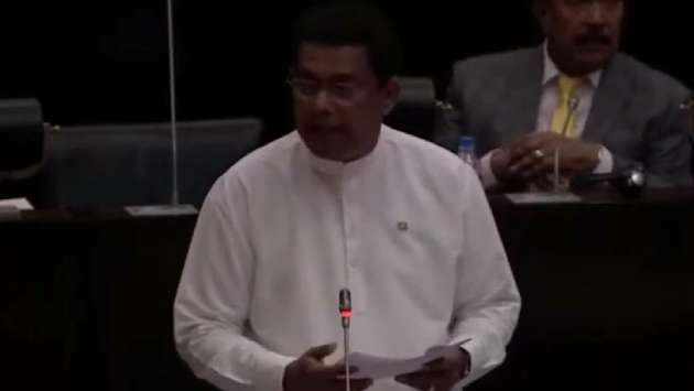 Opposition wants increased representation in special select committees