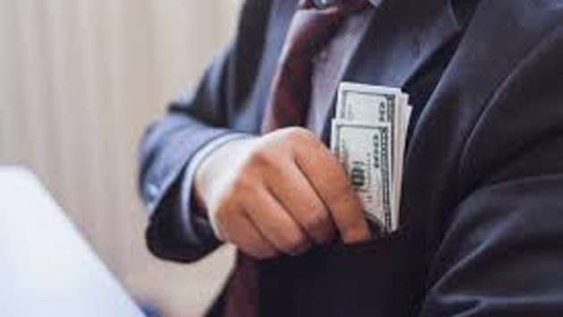 Businessman files bribery complaint over alleged Rs. 3.2 mn Ports Authority fraud