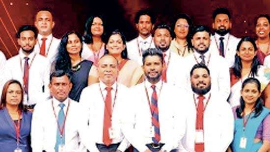 Delmege Insurance Brokers, SL’s No. 1 Insurance Brokering Company again