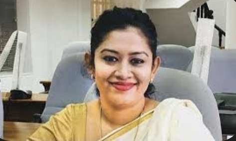 Sri Lanka’s presidency at risk: Lihini Fernando