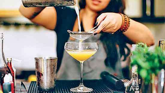 National Bartenders Competition witnesses female contestants nearly doubling at upcoming 30th edition